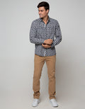 Watchout Jeans Shirt