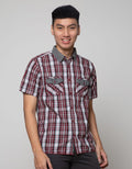 Watchout Jeans Shirt