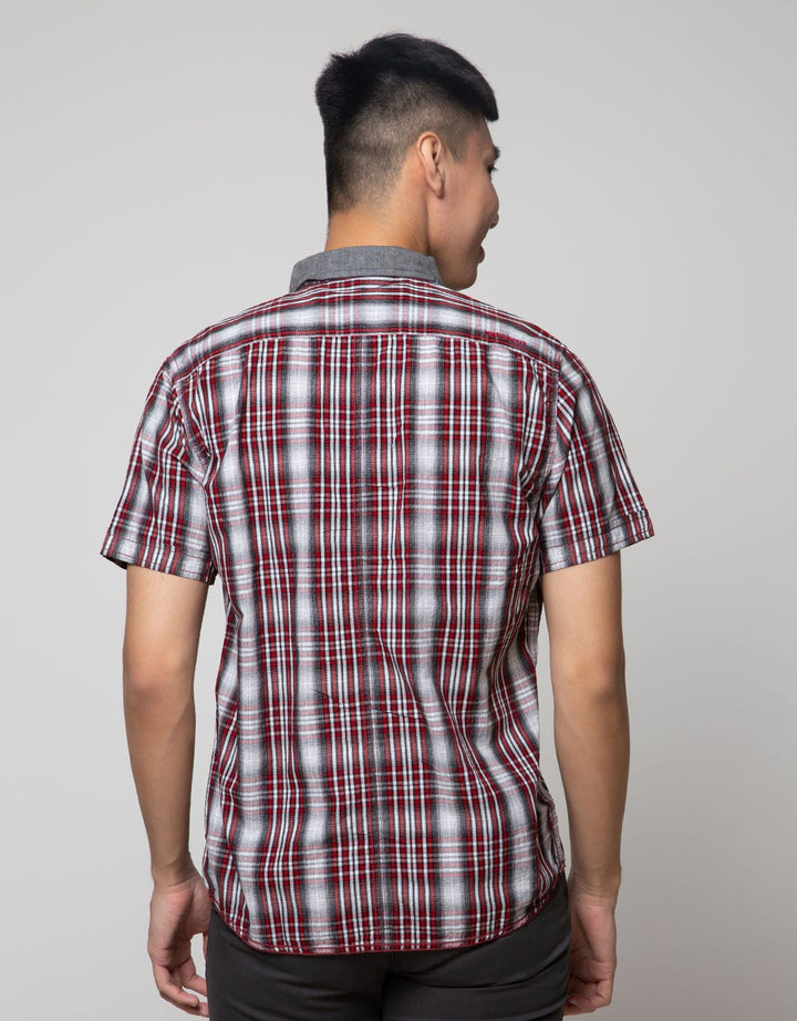 Watchout Jeans Shirt