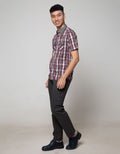 Watchout Jeans Shirt