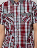 Watchout Jeans Shirt