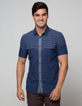 Watchout Jeans Shirt