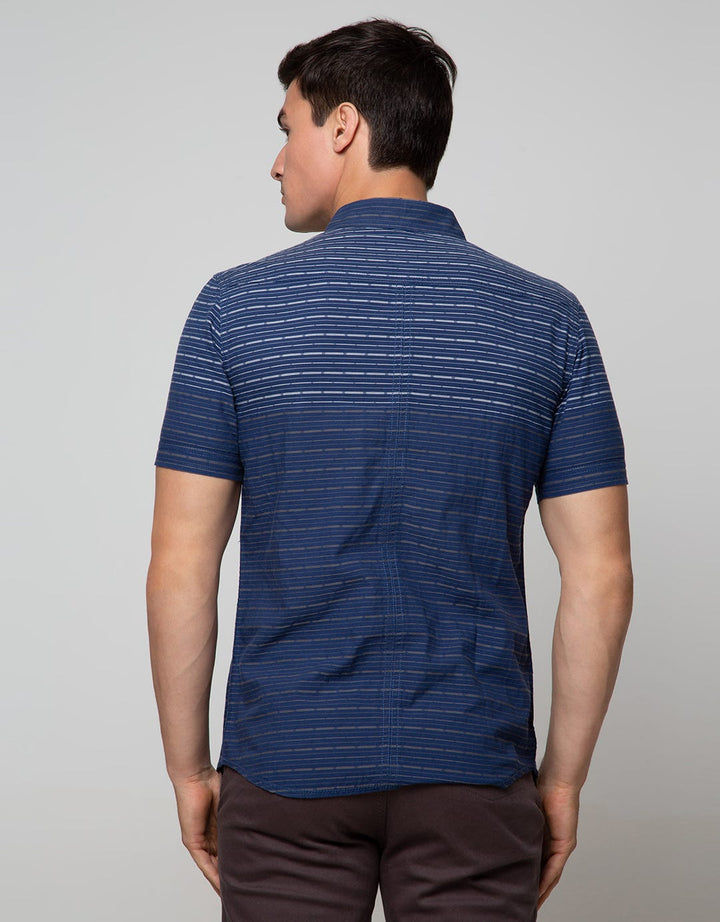 Watchout Jeans Shirt