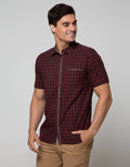 Watchout Jeans Shirt