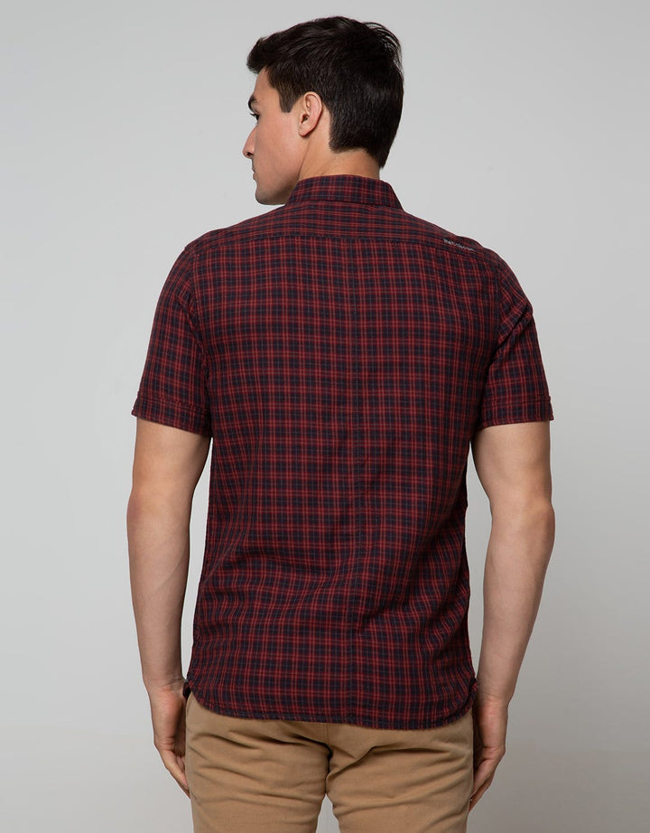 Watchout Jeans Shirt