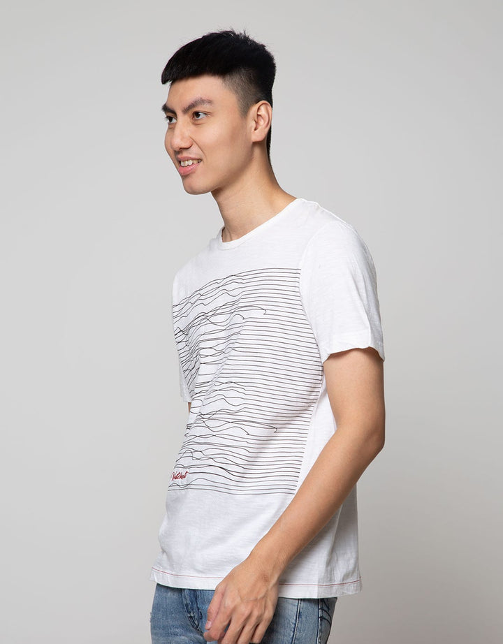 Watchout Casual Shirt