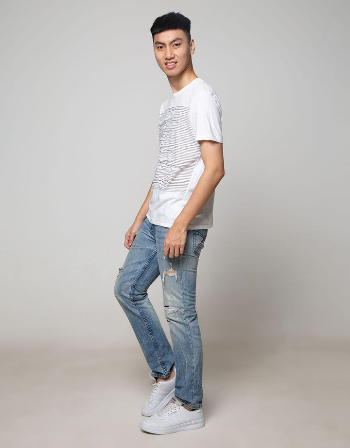 Watchout Casual Shirt