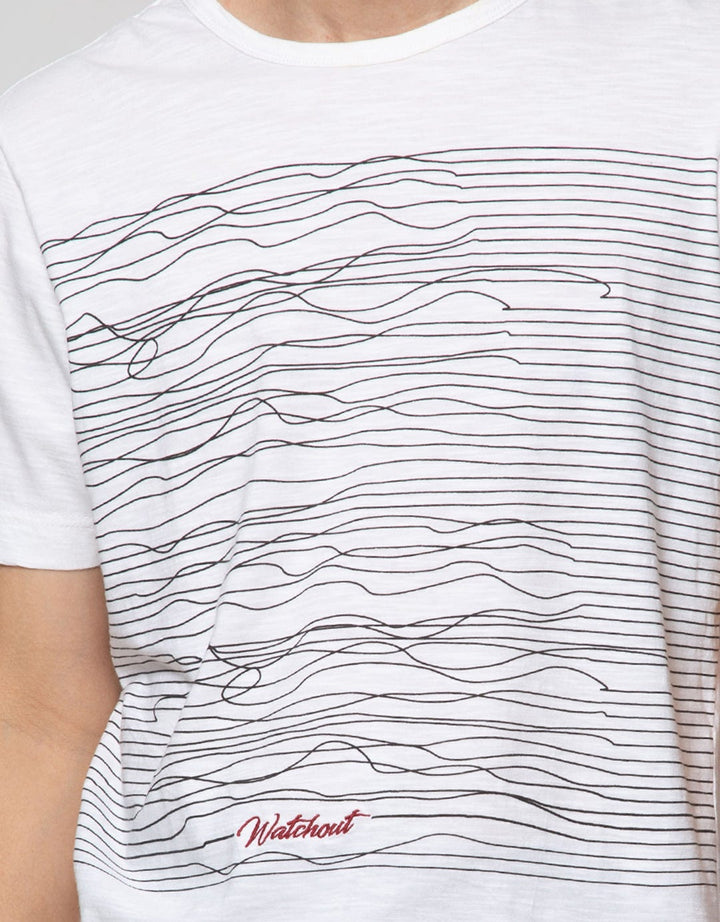 Watchout Casual Shirt