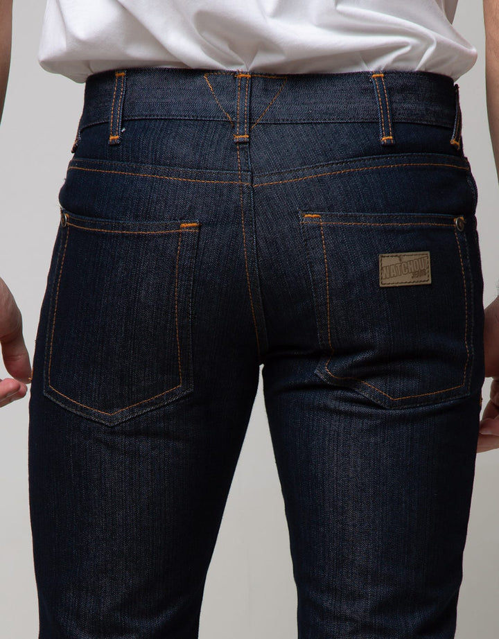 Watchout Jeans Five Pocket
