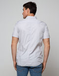 Watchout Jeans Shirt Short Sleeve