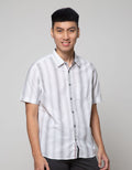 Watchout Casual Shirt Stripe