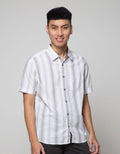 Watchout Casual Shirt Stripe