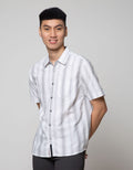 Watchout Casual Shirt Stripe