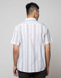 Watchout Casual Shirt Stripe