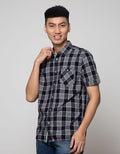 Watchout Jeans Shirt