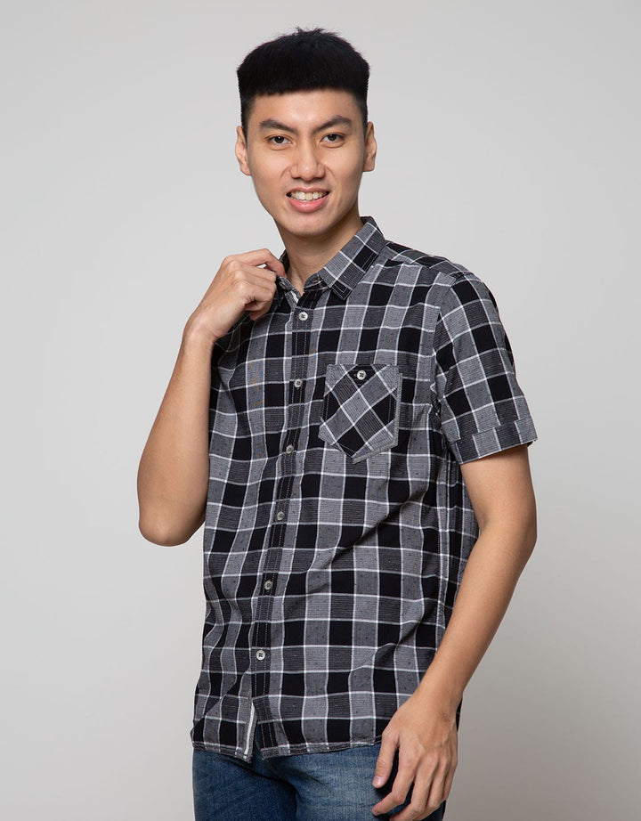 Watchout Jeans Shirt