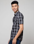 Watchout Jeans Shirt
