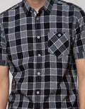 Watchout Jeans Shirt