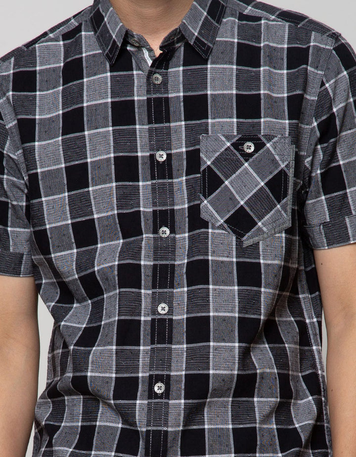 Watchout Jeans Shirt