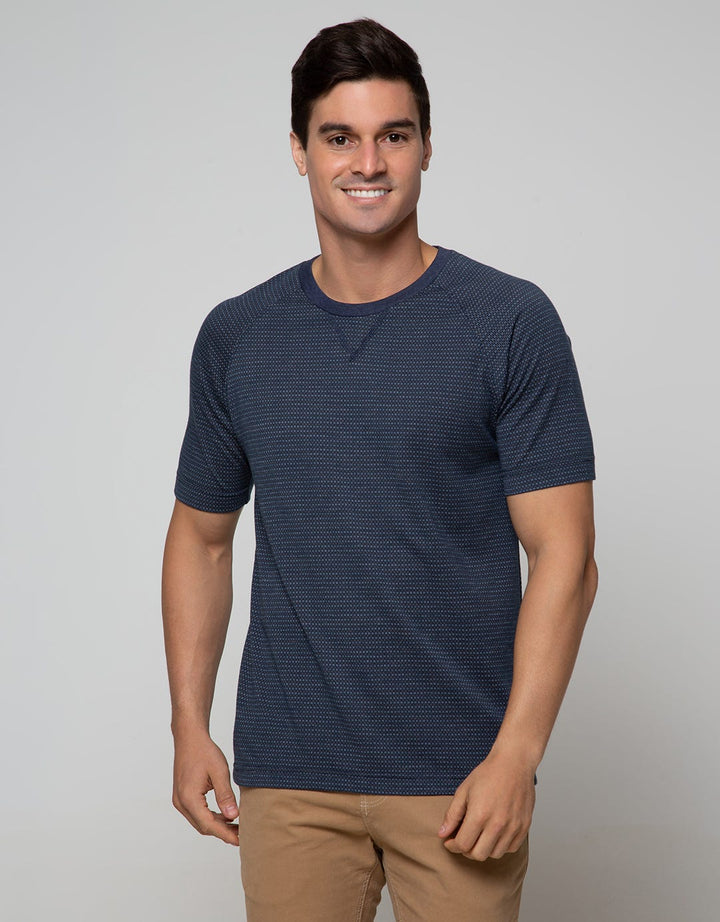 Watchout Jeans Casual T-Shirt
