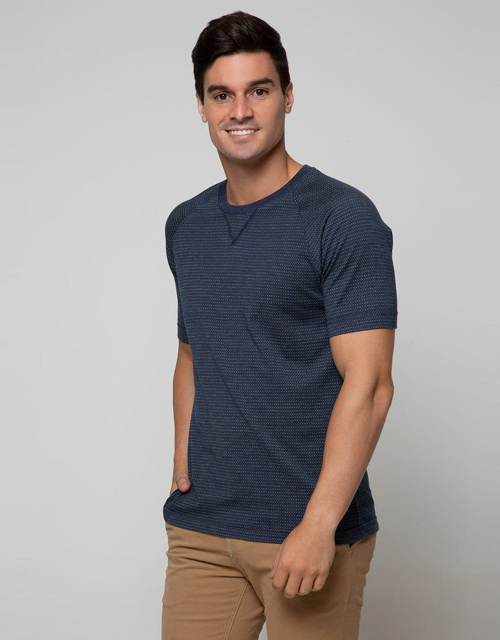 Watchout Jeans Casual T-Shirt