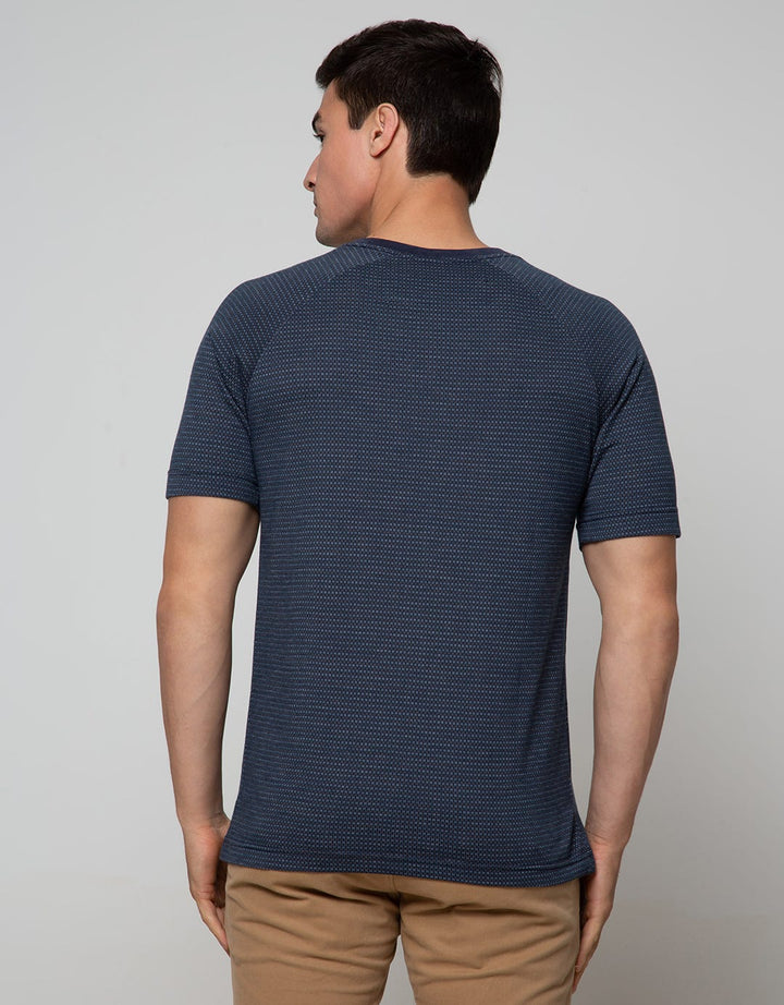 Watchout Jeans Casual T-Shirt