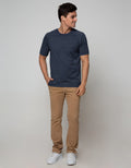 Watchout Jeans Casual T-Shirt