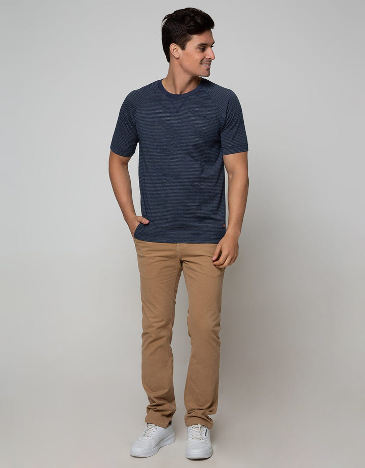 Watchout Jeans Casual T-Shirt
