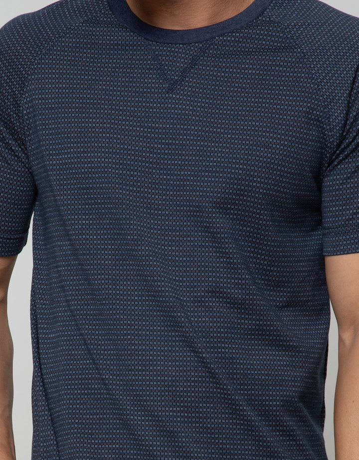 Watchout Jeans Casual T-Shirt