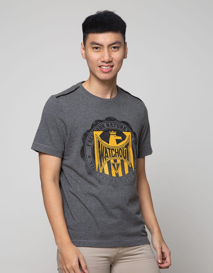 Watchout Jeans T-Shirt