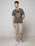 Watchout Jeans T-Shirt