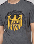 Watchout Jeans T-Shirt