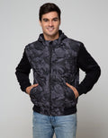 Watchout Jeans Jacket