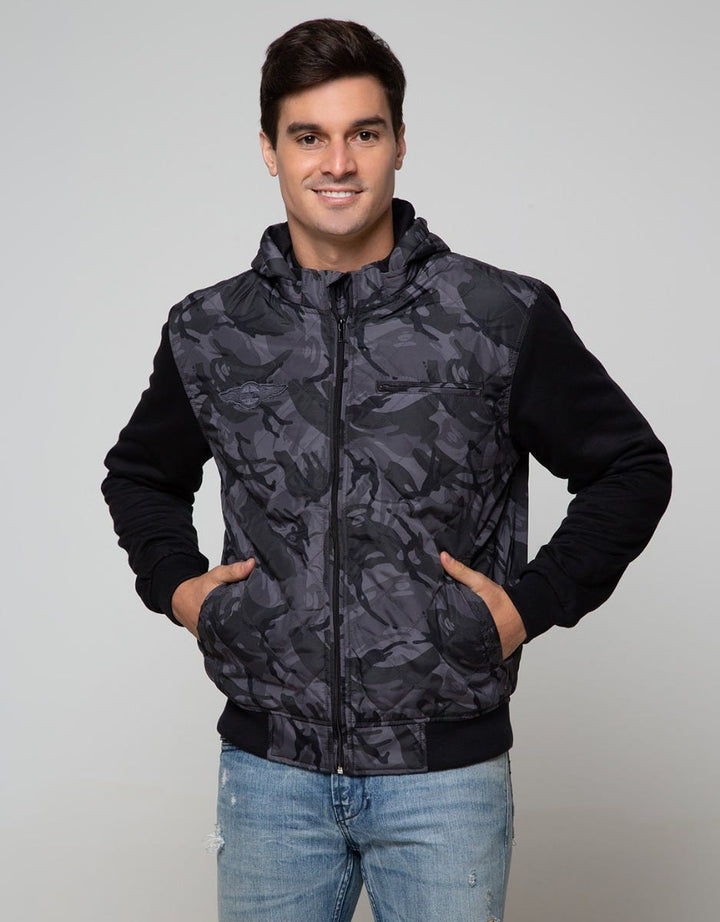Watchout Jeans Jacket