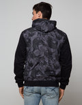 Watchout Jeans Jacket