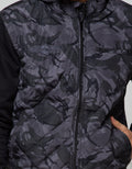 Watchout Jeans Jacket