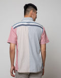 Watchout Jeans Shirt Stripe
