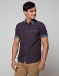 Watchout Jeans Shirt