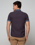 Watchout Jeans Shirt