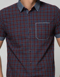 Watchout Jeans Shirt