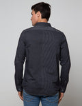 Watchout Jeans Big Stripe Shirt