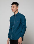 Watchout Jeans Shirt