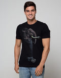 Watchout Jeans T-Shirt