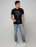 Watchout Jeans T-Shirt