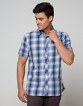 Watchout Jeans Shirt