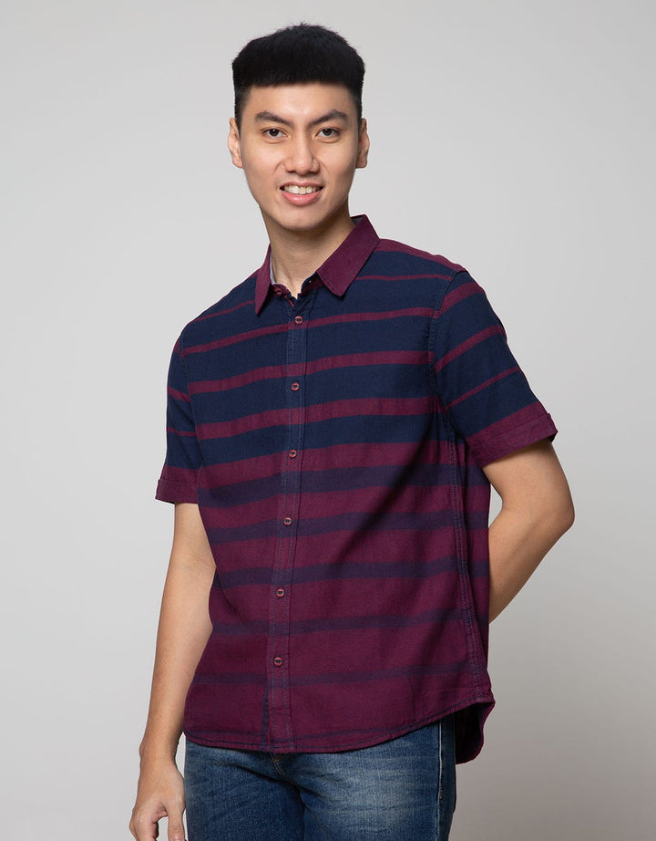 Watchout Jeans Shirt