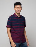 Watchout Jeans Shirt