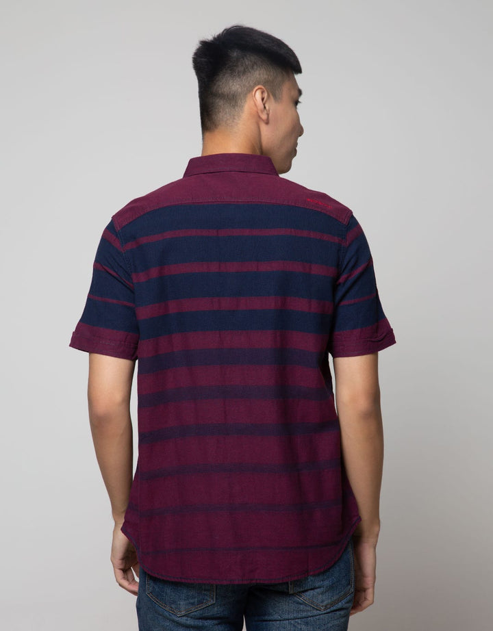Watchout Jeans Shirt