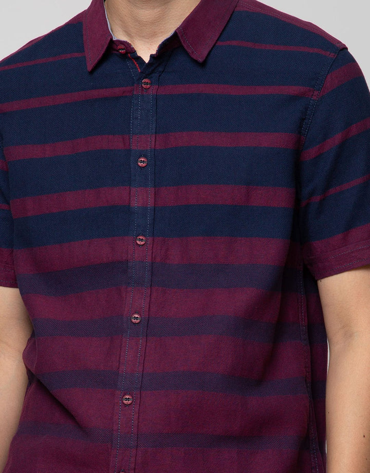 Watchout Jeans Shirt