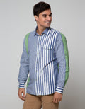 Watchout Jeans Shirt